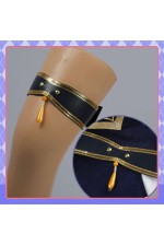 2XXT Cosplay Vtuber Tsukino Mito NIJISANJI 4th Anniversary LIVE FANTASIA Cosplay Costume